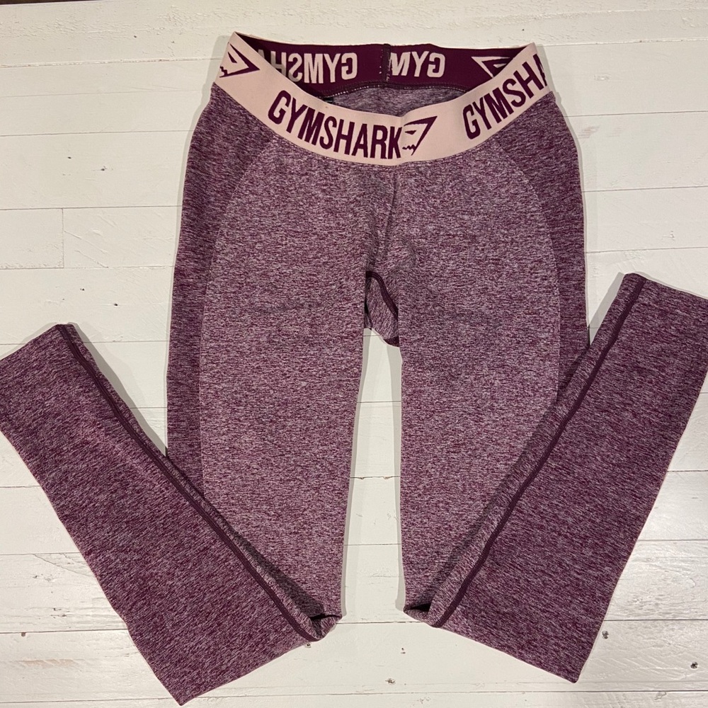 Gymshark leggings